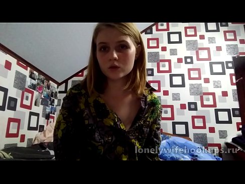 ❤️ Nuori blondi opiskelija Venäjältä tykkää isommista kaluista. ❤️❌ Porno at fi.pornjimbo.ru ❌
