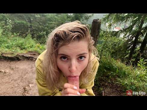 ❤️ Tyttö nielee spermaa julkisen suihinoton jälkeen - Eva Elfi ❤️❌ Porno at fi.pornjimbo.ru ❌