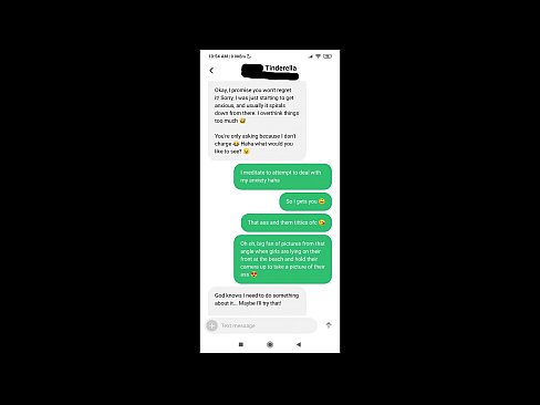 ❤️ Lisäsin uuden PAWG:n Tinderistä haaremiini ( talk to Tinder included) ❤️❌ Porno at fi.pornjimbo.ru ❌